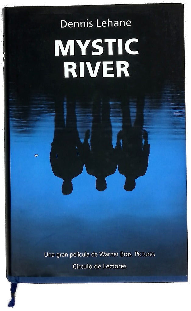 Mystic river