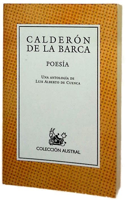 Poesía