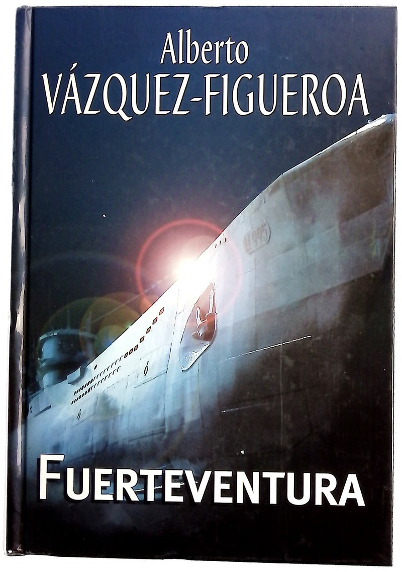 Fuenteventura