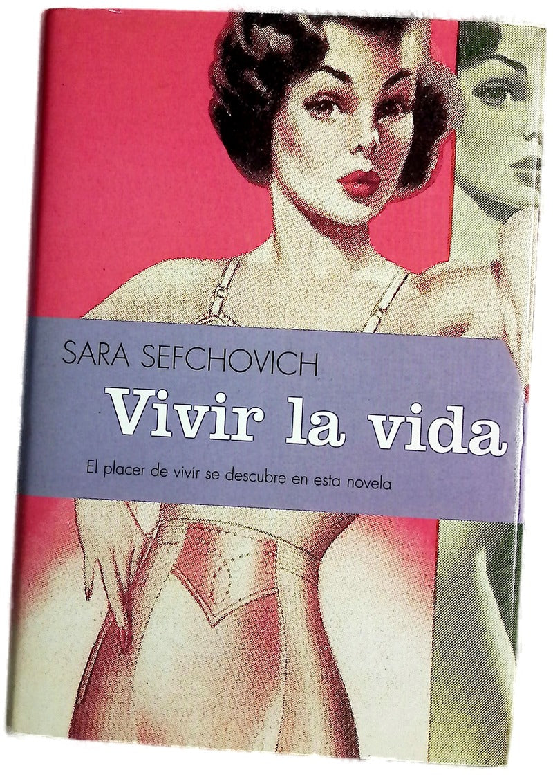 Vivir la vida