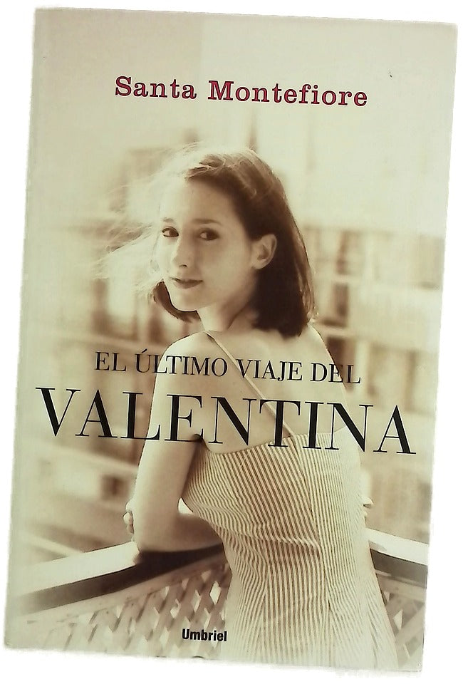 El último viaje del Valentina