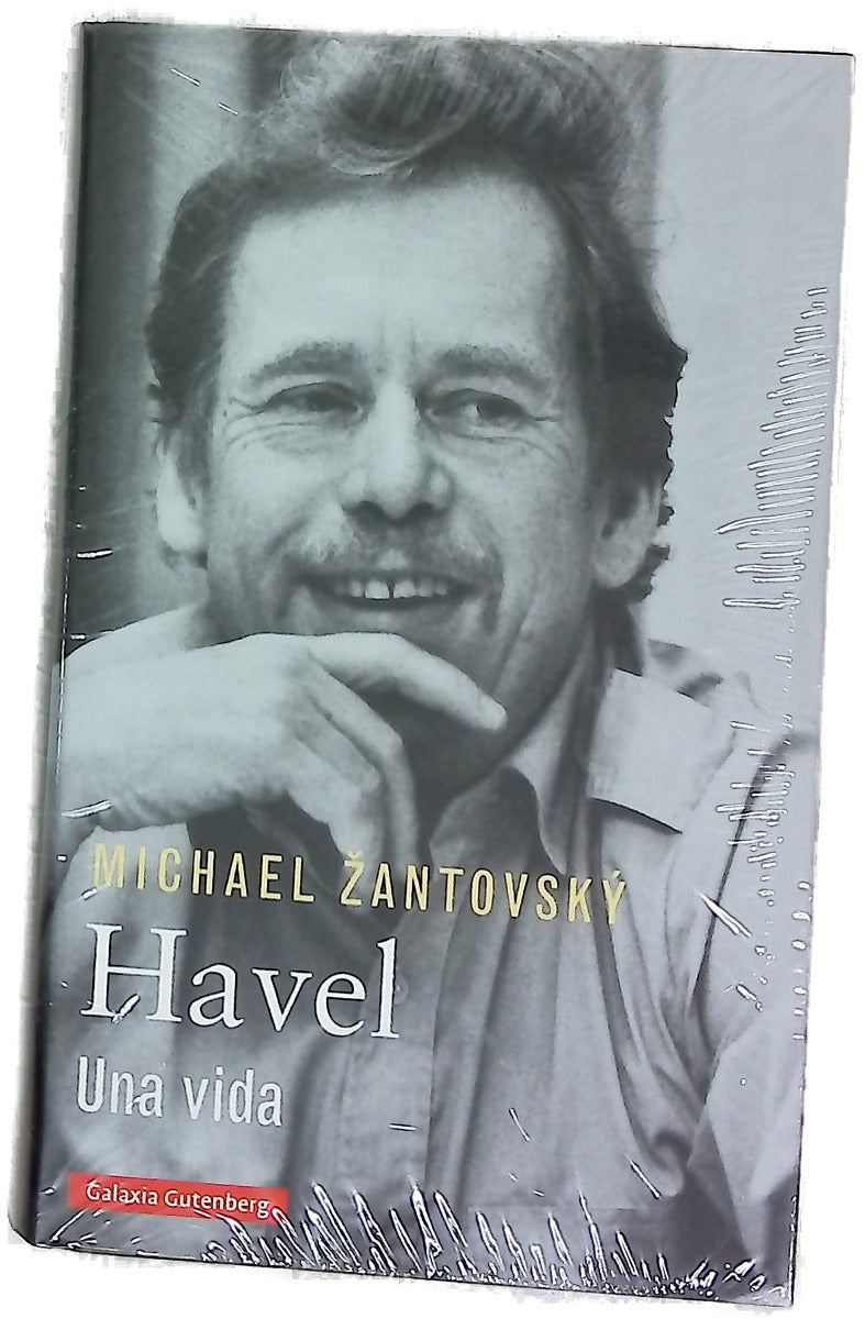 Havel : una vida