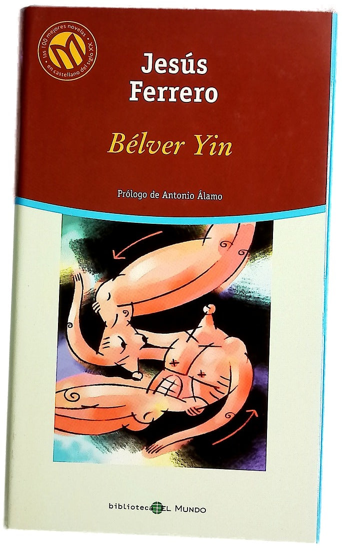 Bélver Yin