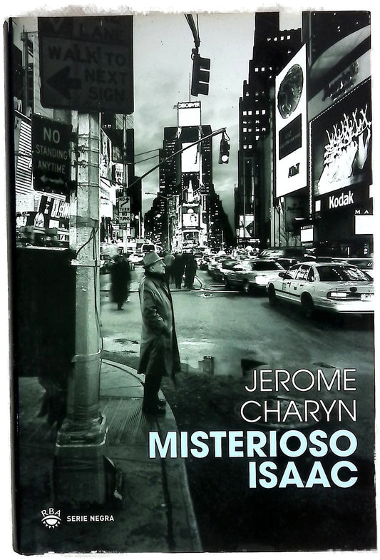 Misterioso Isaac