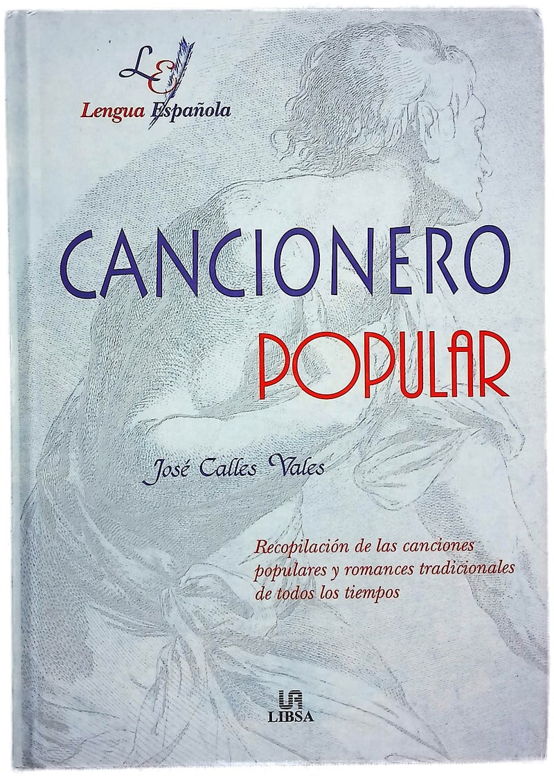 Cancionero popular