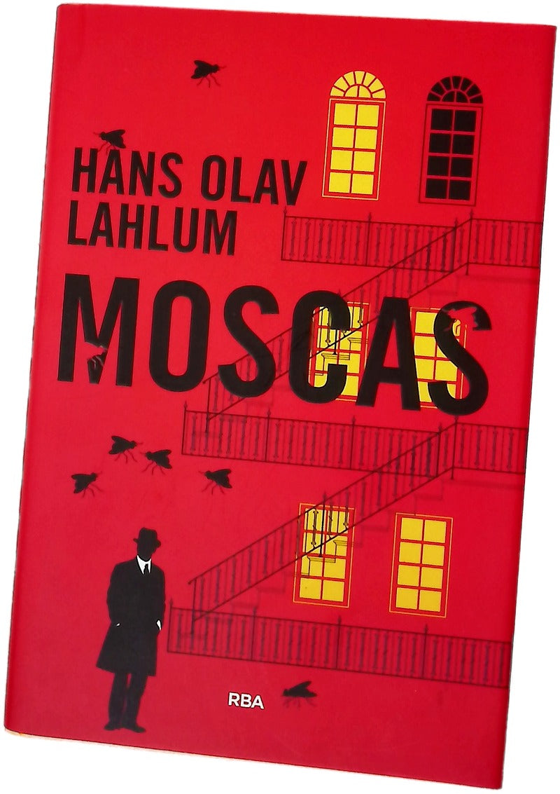 Moscas
