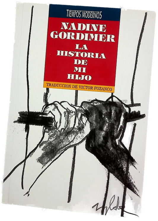 La historia de mi hijo