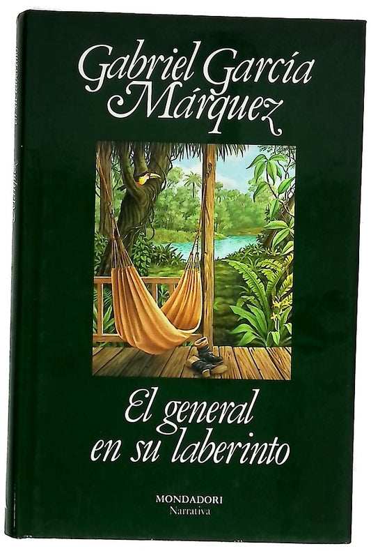 El general en su laberinto