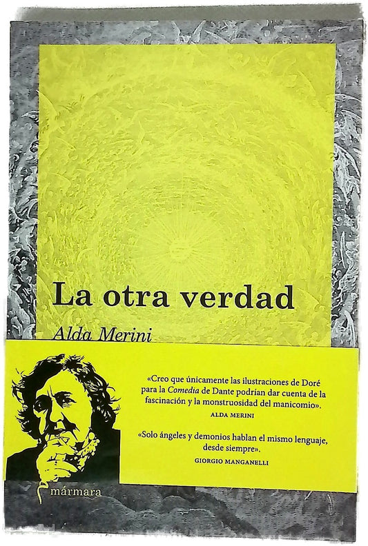 La otra verdad : diario de una diversa