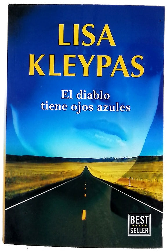 El diablo tiene ojos azules