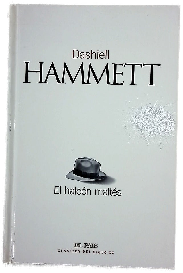 El Halcón Maltés