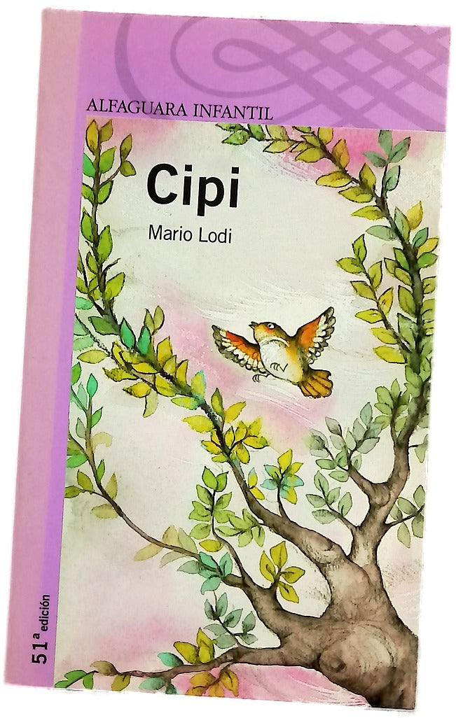 Cipi