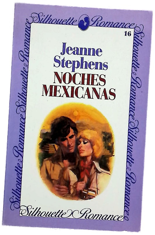 Noches mexicanas