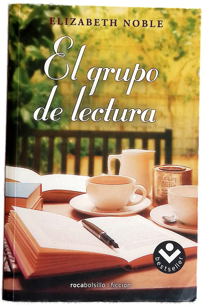 El grupo de lectura