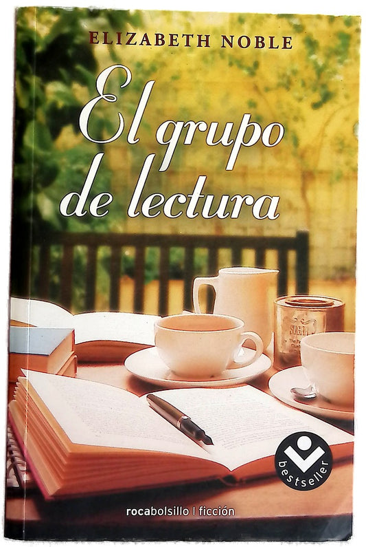 El grupo de lectura