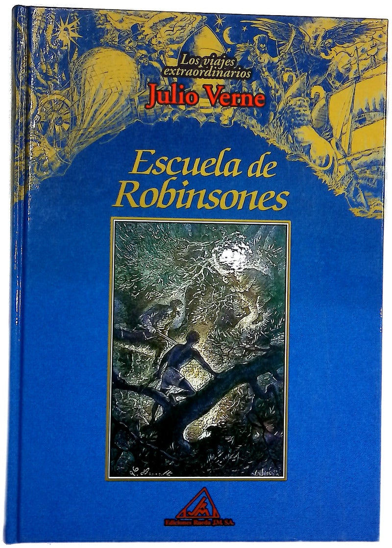 Escuela de Robinsones