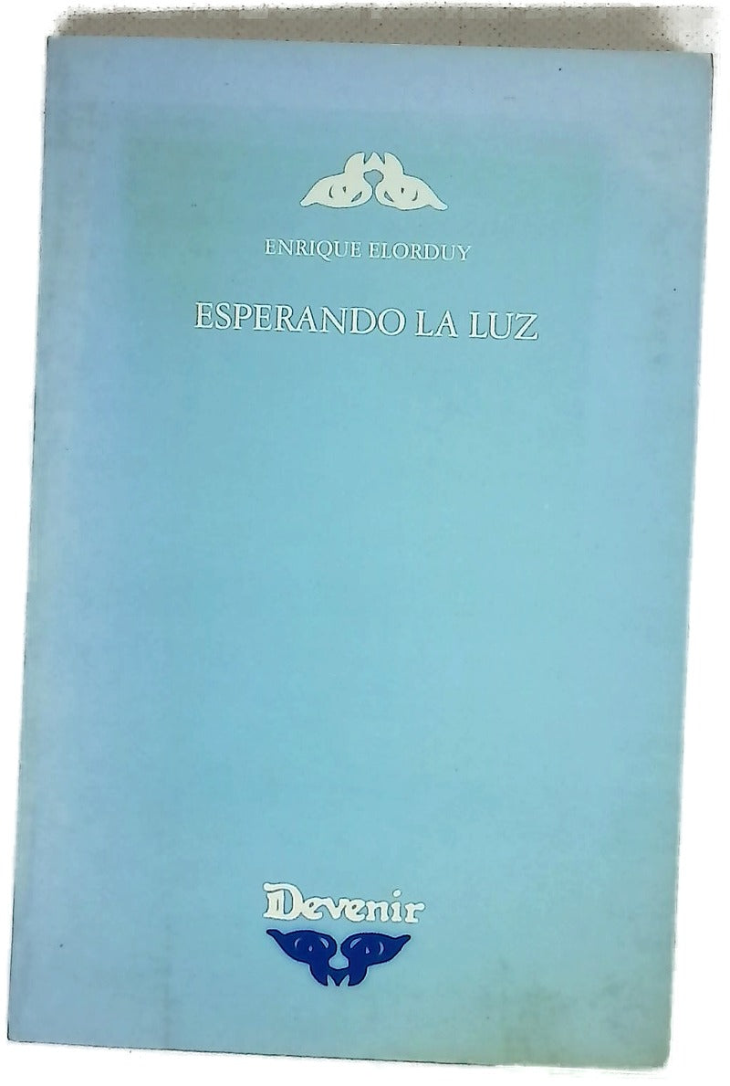 Esperando la luz