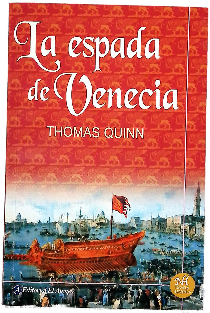 Espada de Venecia