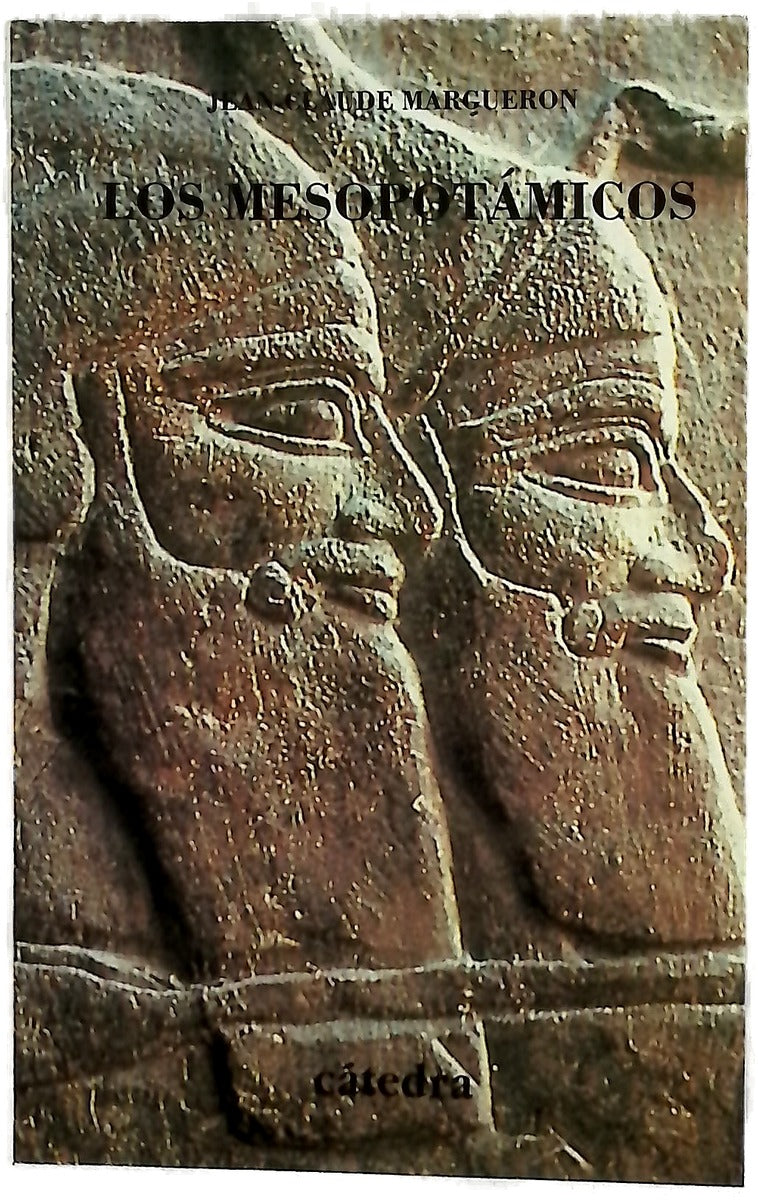 Los mesopotámicos