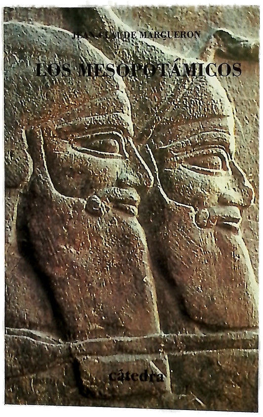 Los mesopotámicos
