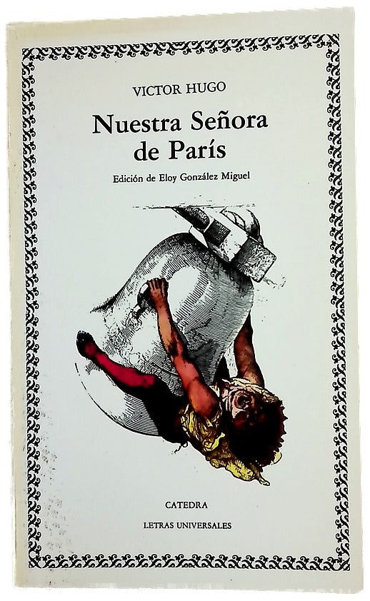 Nuestra Señora de París