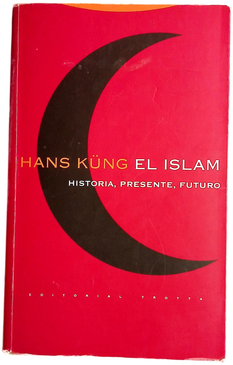 El islam : historia, presente, futuro