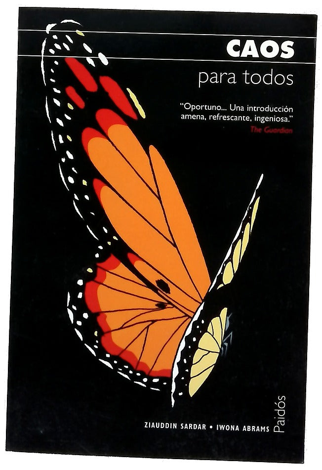 Caos para todos