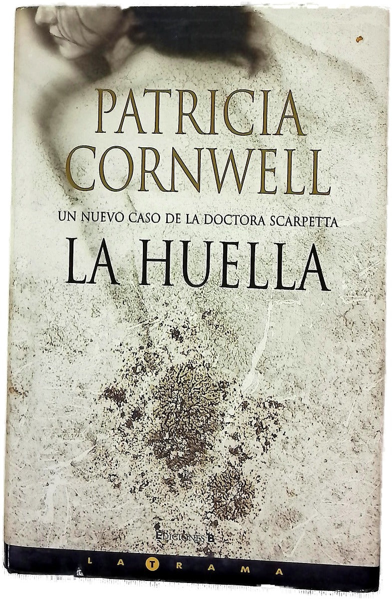 La huella