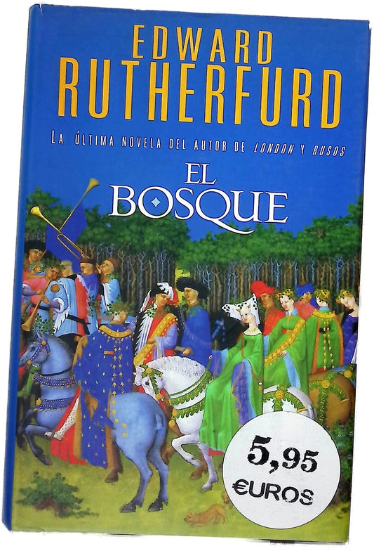 El bosque