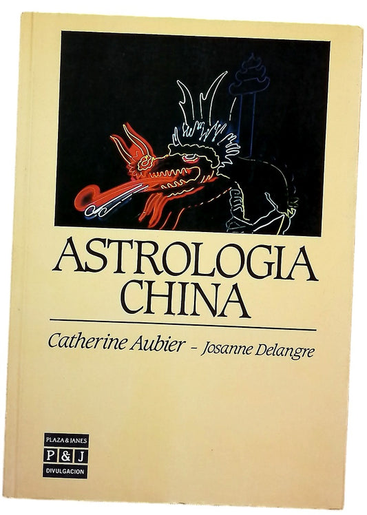 Astrología china