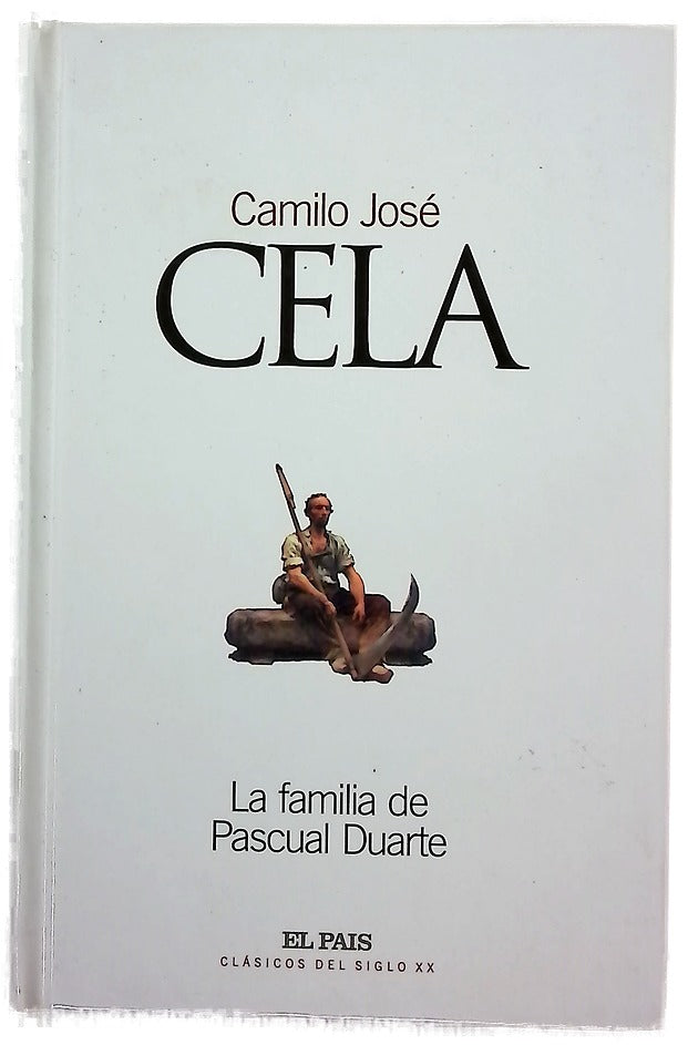 La familia de Pascual Duarte