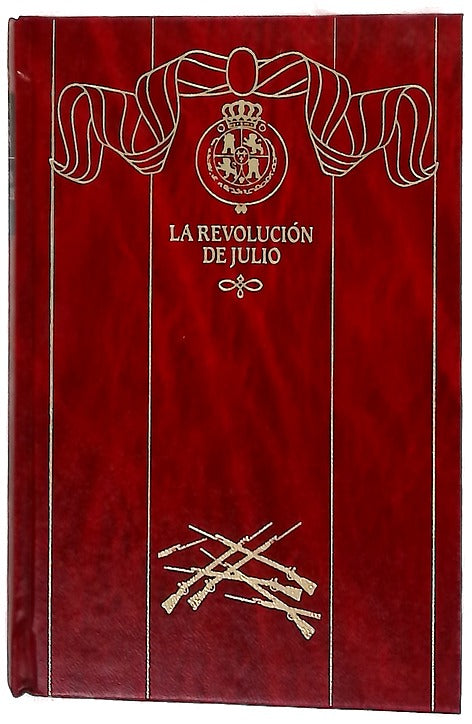 La revolución de julio