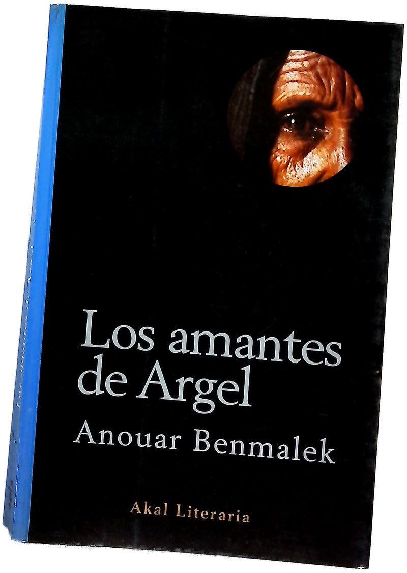 Los amantes de Argel