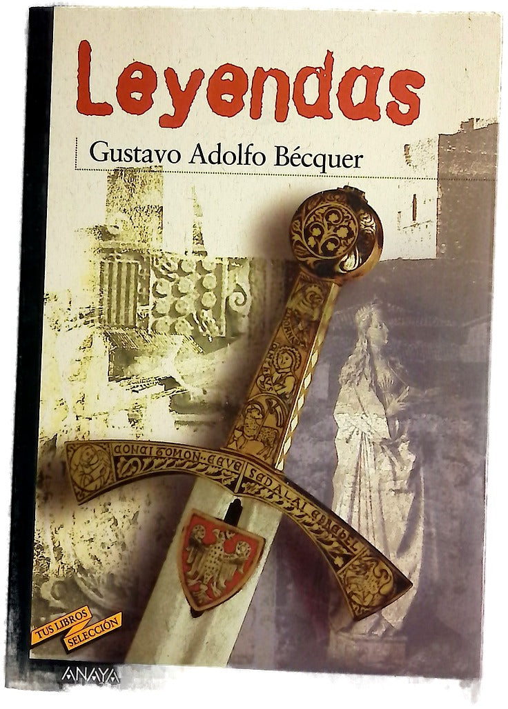Leyendas