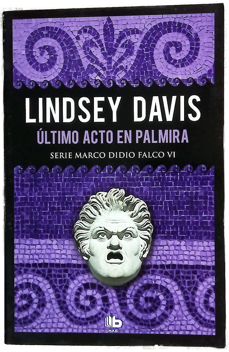 Último acto en Palmira
