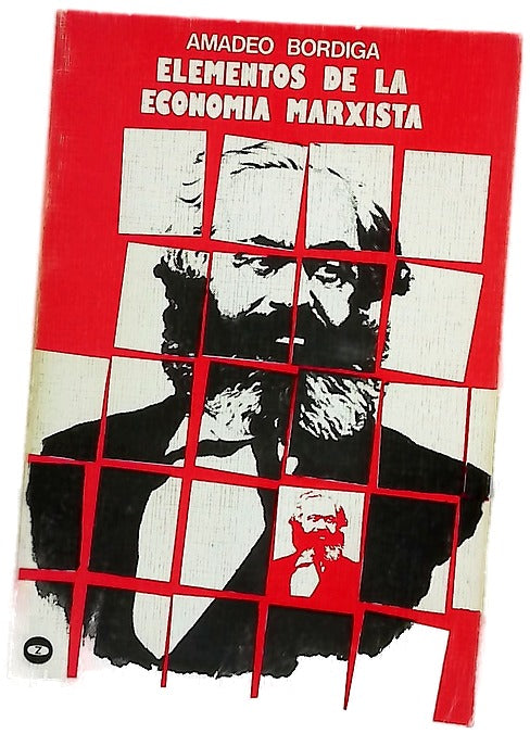 Elementos de economía marxista
