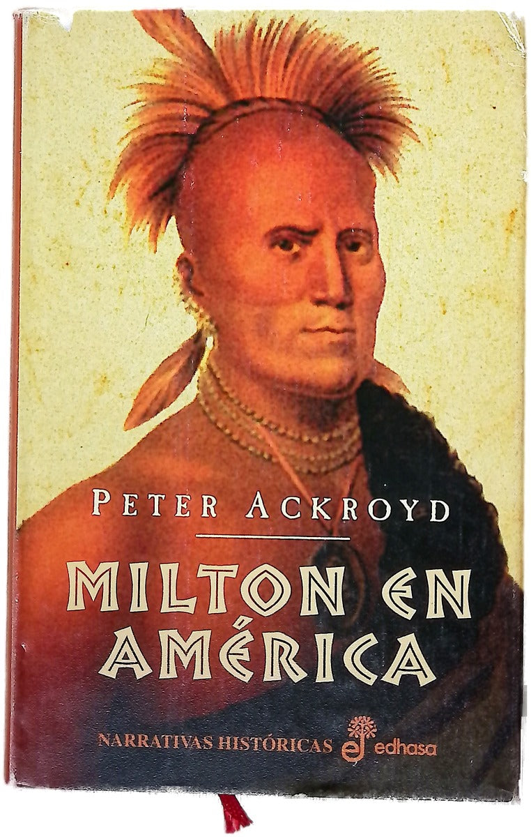 Milton en América