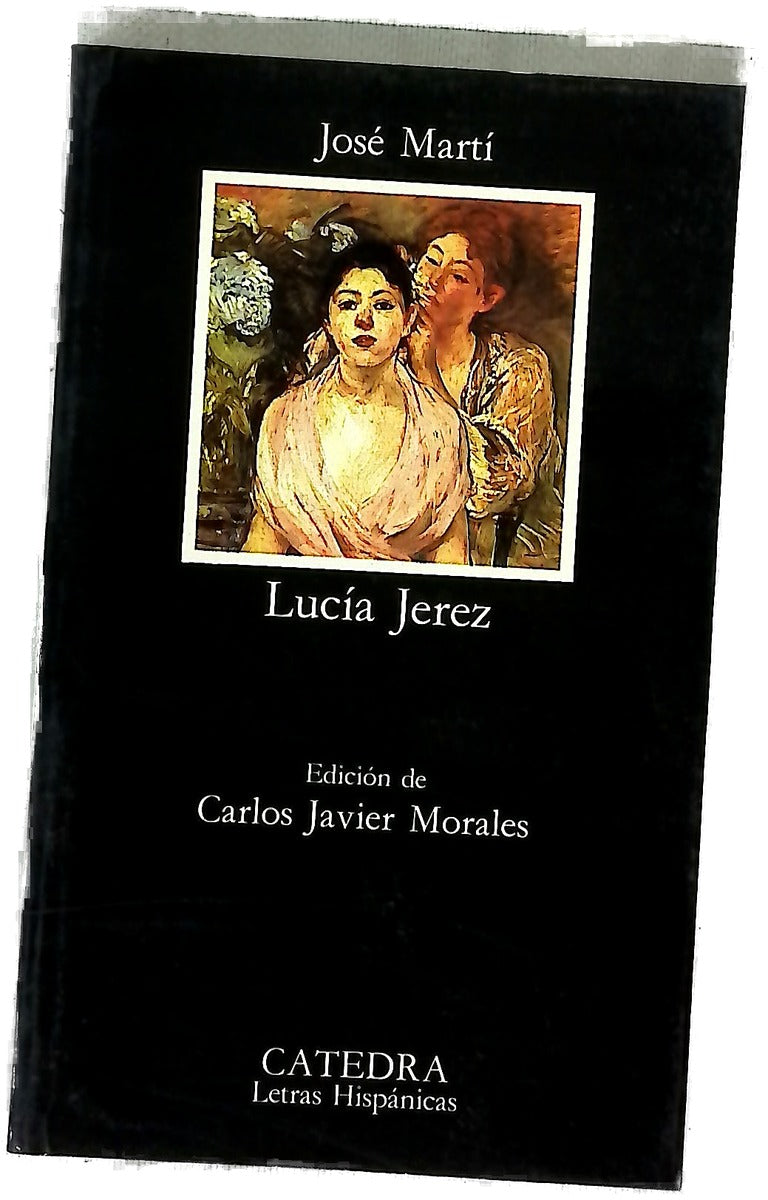 Lucía Jerez