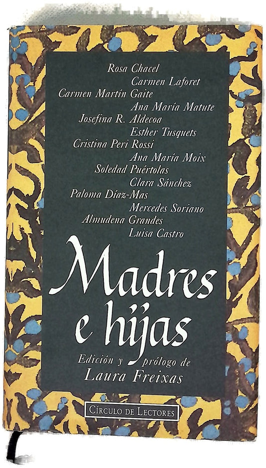 Madres e hijas