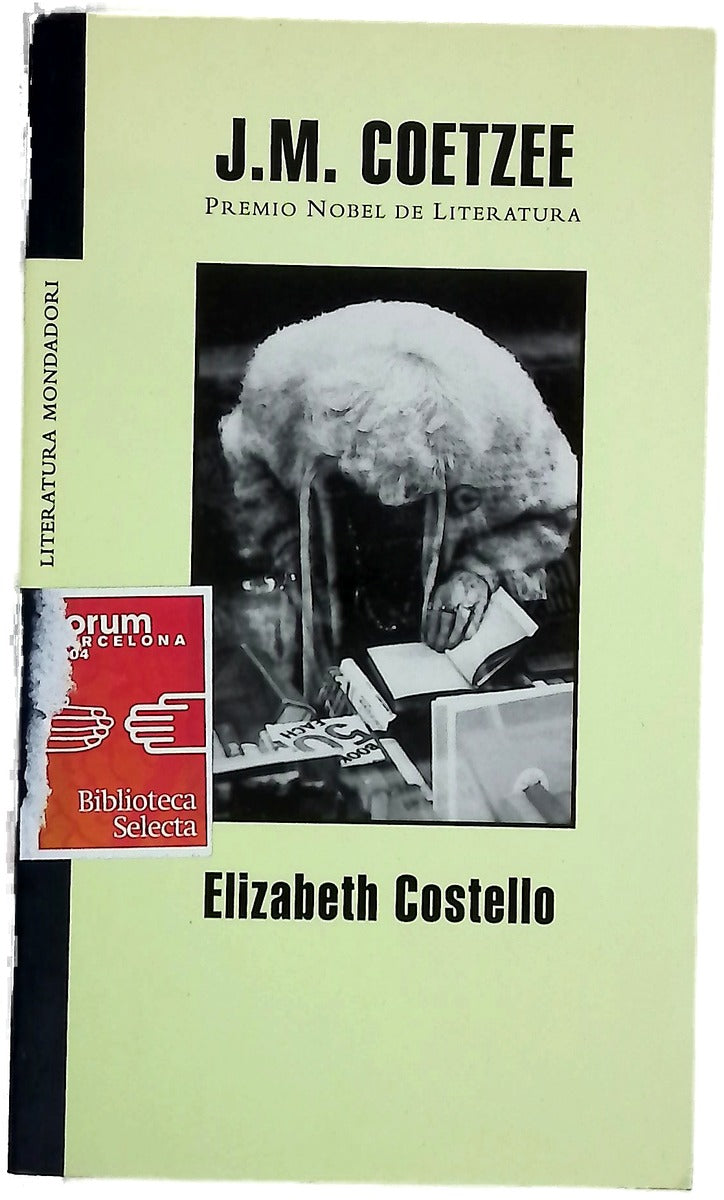 Elizabeth Costello