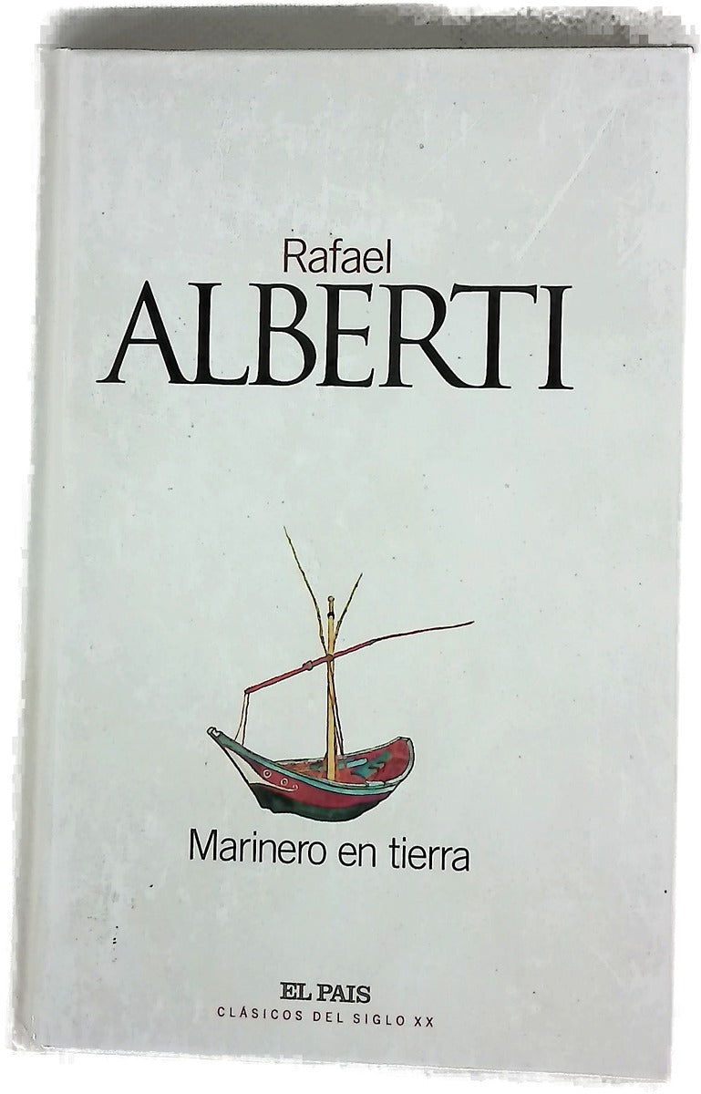 Marinero en tierra