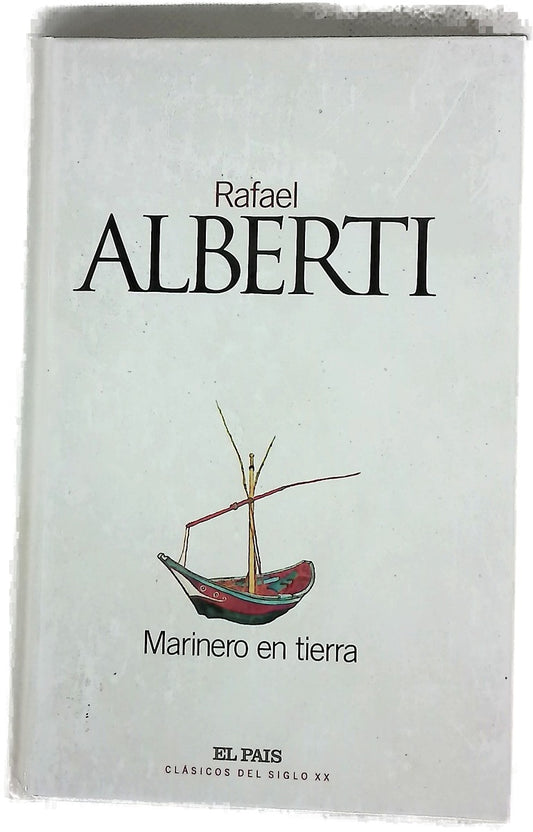 Marinero en tierra