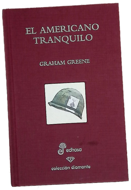 El americano tranquilo