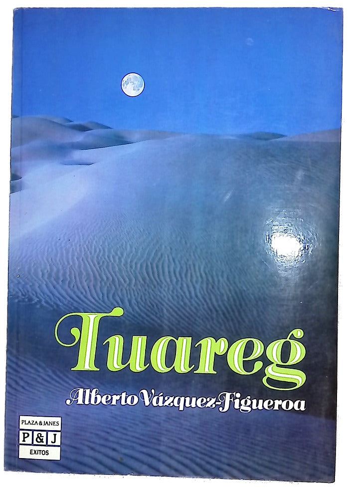 Tuareg