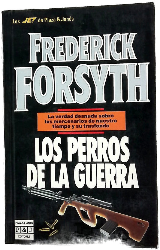Los perros de la guerra