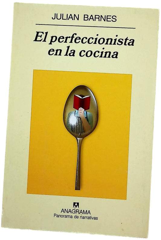 El perfeccionista en la cocina