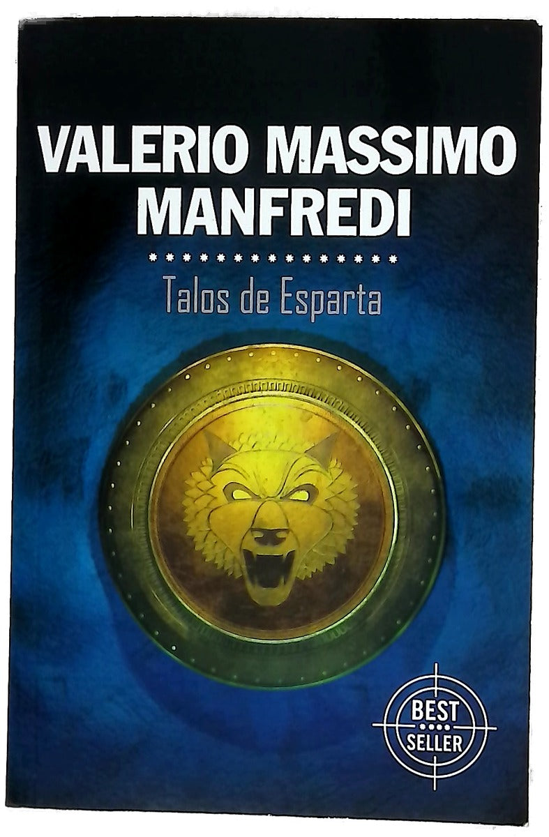 Talos de Esparta