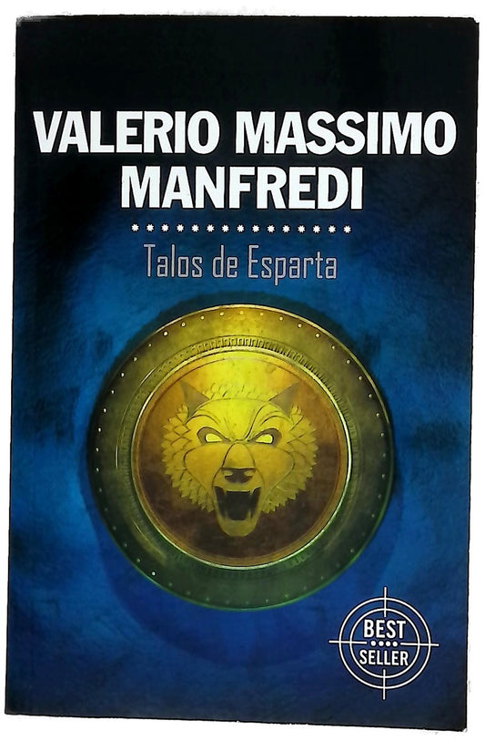 Talos de Esparta