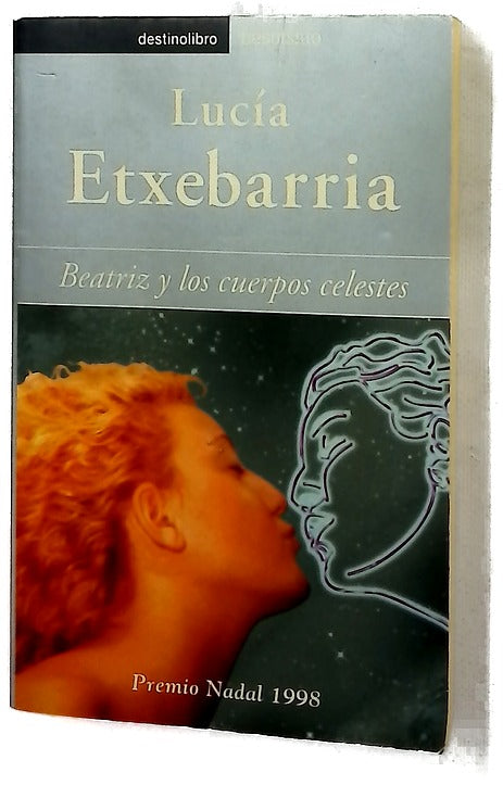 Beatriz y los cuerpos celestes