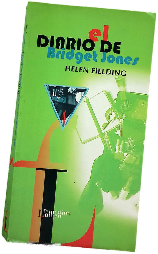El diario de Bridget Jones